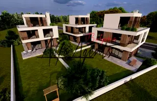 Къща във Варна, м-т Долна Трака