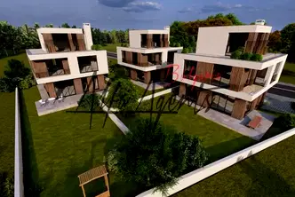 Къща във Варна, м-т Долна Трака