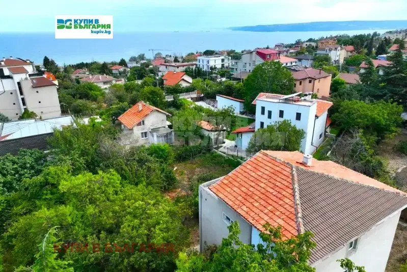 House in Varna, Dolna Traka