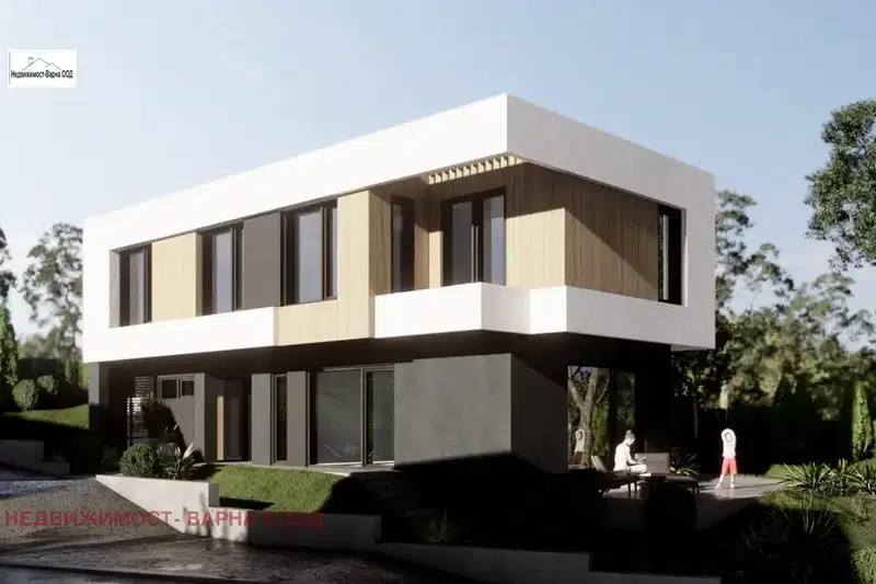 House in Varna, Dolna Traka