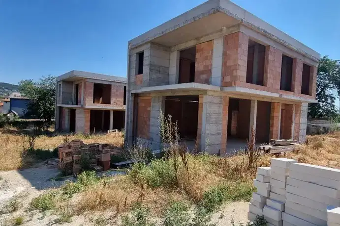 House in Varna, Dolna Traka