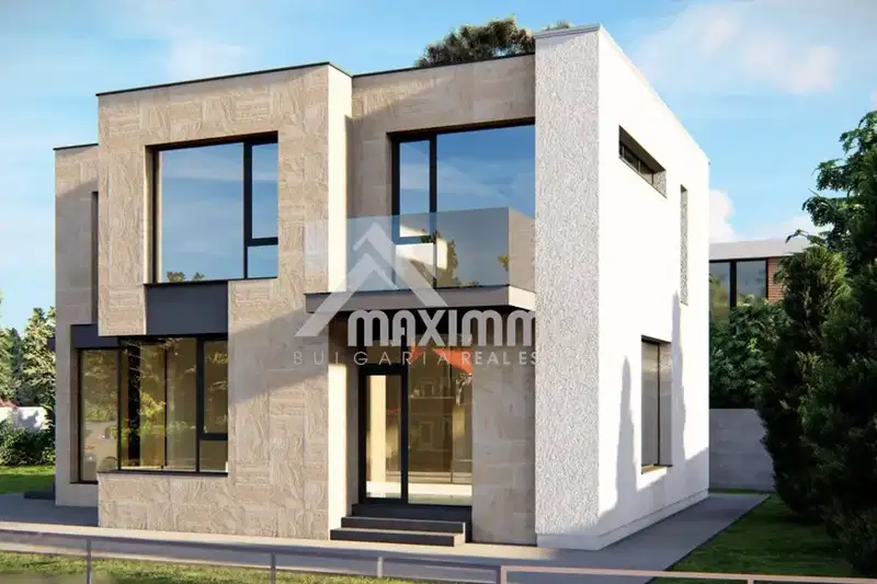 House in Varna, Dolna Traka