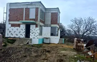 Къща във Варна, м-т Долна Трака