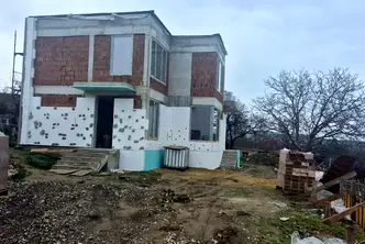 Къща във Варна, м-т Долна Трака