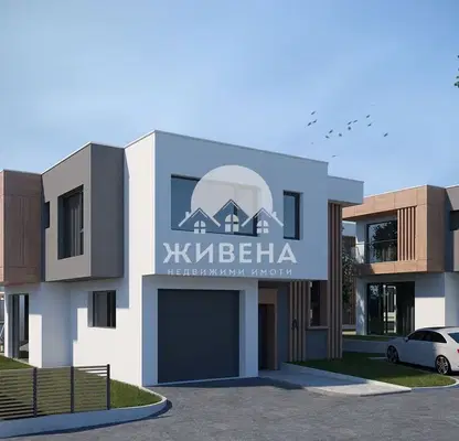 Снимка 5 — Къща във Варна, м-т Долна Трака