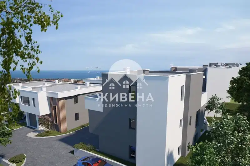 House in Varna, Dolna Traka