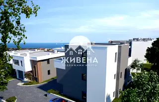 Къща във Варна, м-т Долна Трака