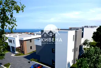 Къща във Варна, м-т Долна Трака