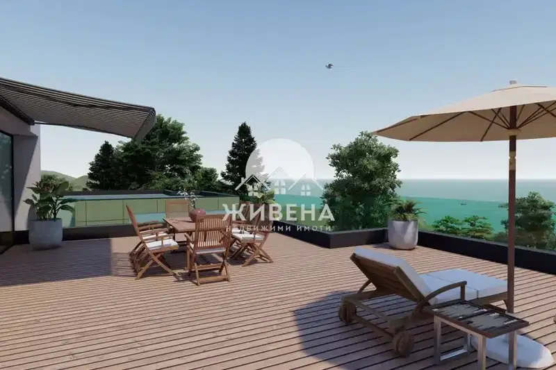 House in Varna, Dolna Traka