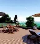 Къща във Варна, м-т Долна Трака