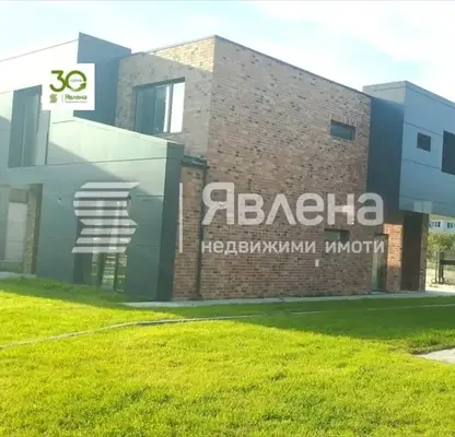 Снимка 4 — Къща във Варна, м-т Долна Трака