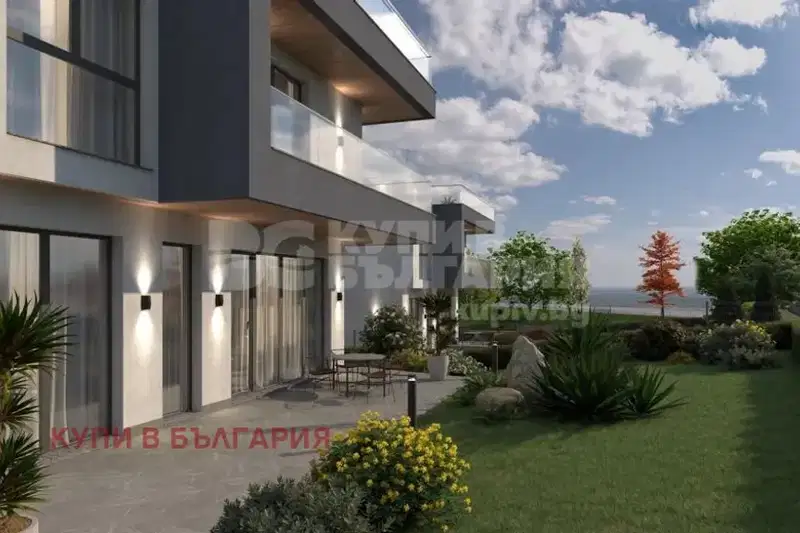 House in Varna, Dolna Traka
