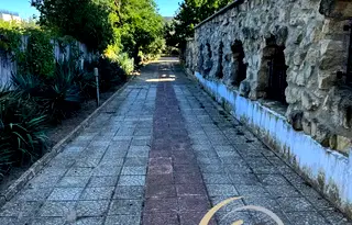 Къща във Варна, м-т Долна Трака