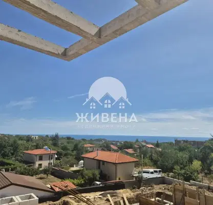 Снимка 3 — Къща във Варна, м-т Долна Трака