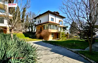 Къща във Варна, м-т Долна Трака