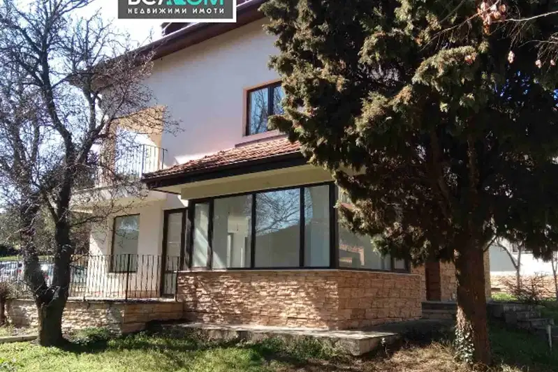 House in Varna, Dolna Traka