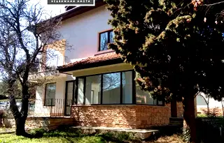 Къща във Варна, м-т Долна Трака