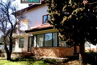 Къща във Варна, м-т Долна Трака
