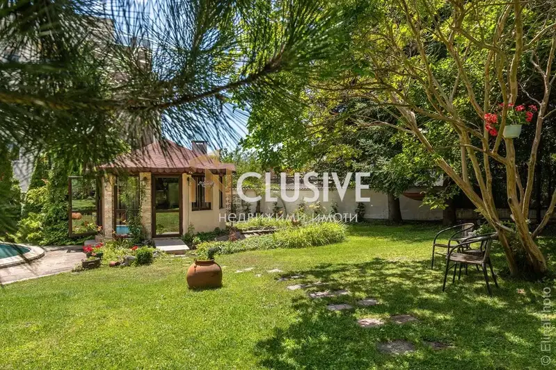 House in Varna, Dolna Traka