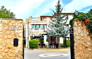 Къща във Варна, м-т Долна Трака
