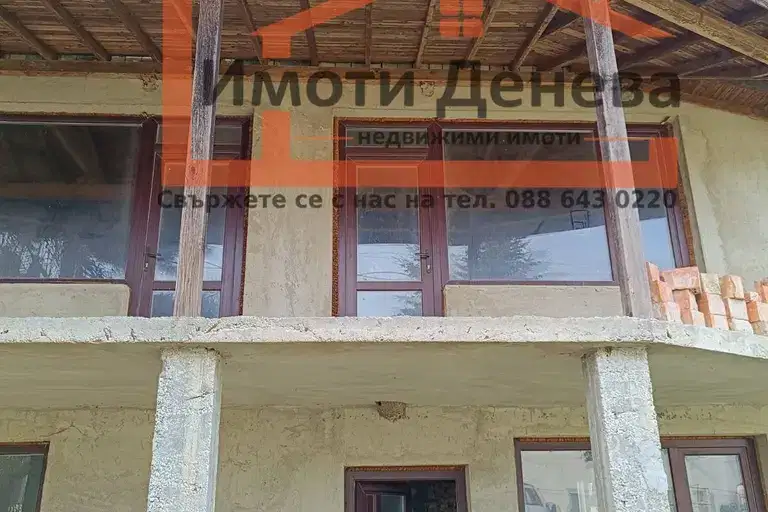 Къща в Добрич, м-т Газибаба