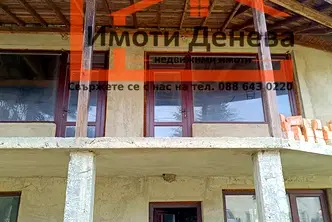 Къща в Добрич, м-т Газибаба