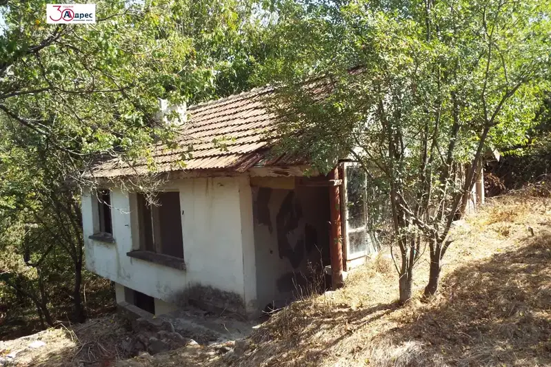 Къща в Добрич, м-т Газибаба