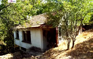 Къща в Добрич, м-т Газибаба