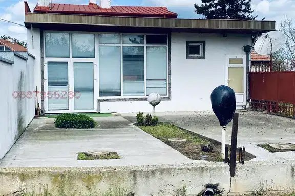 Къща в Добрич, м-т Газибаба