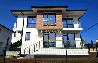 Къща във Варна, м-т Горна Трака