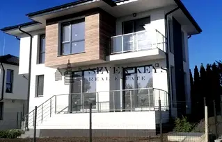 Къща във Варна, м-т Горна Трака