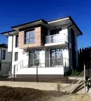 Къща във Варна, м-т Горна Трака