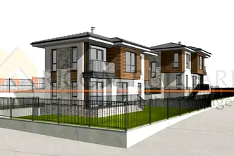 Къща във Варна, м-т Горна Трака