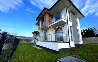 Къща във Варна, м-т Горна Трака