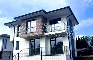 Къща във Варна, м-т Горна Трака