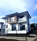 Къща във Варна, м-т Горна Трака