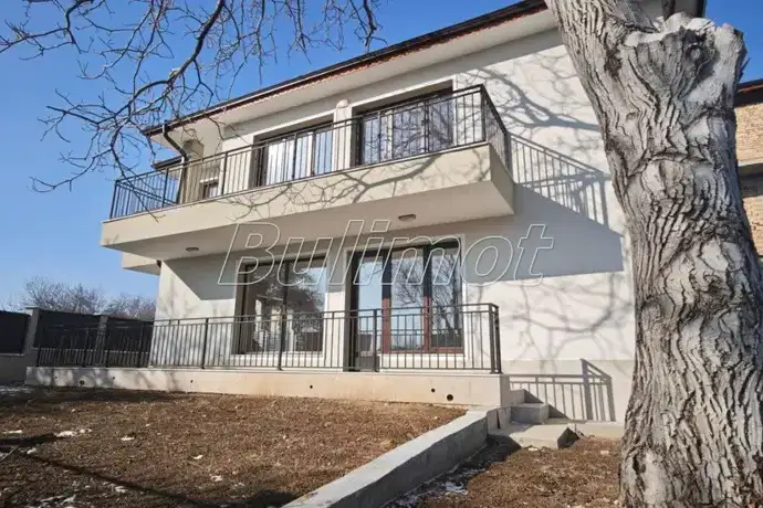 House in Varna, Gorna Traka