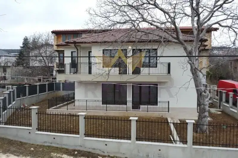 House in Varna, Gorna Traka