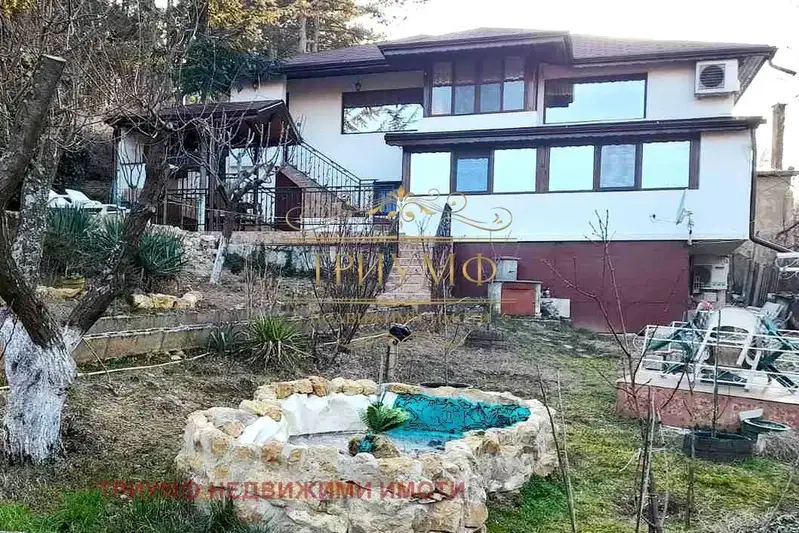 House in Varna, Gorna Traka