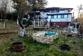 Къща във Варна, м-т Горна Трака