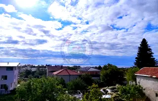 Къща във Варна, м-т Горна Трака