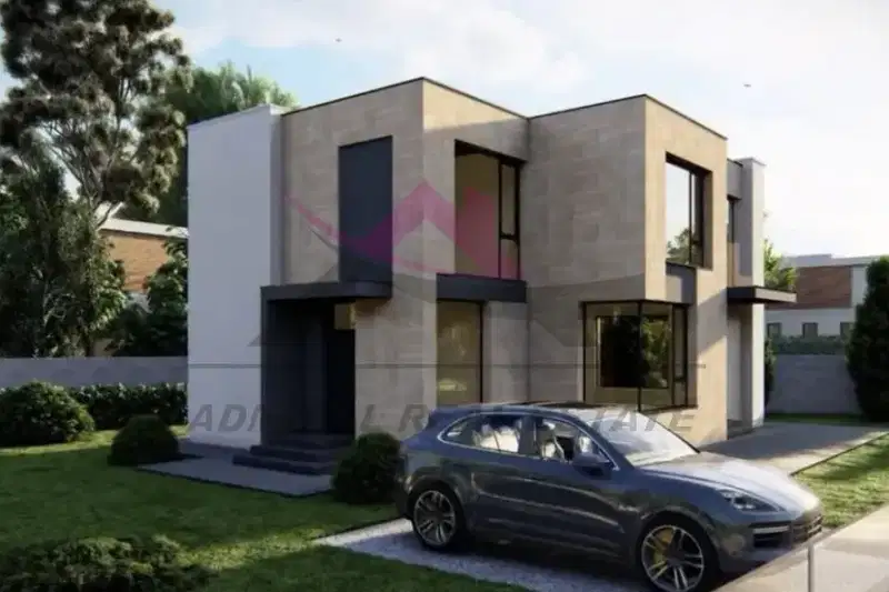 House in Varna, Gorna Traka