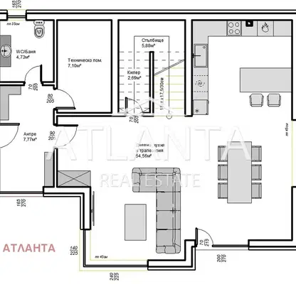 Photo 3 — House in Varna, Gorna Traka