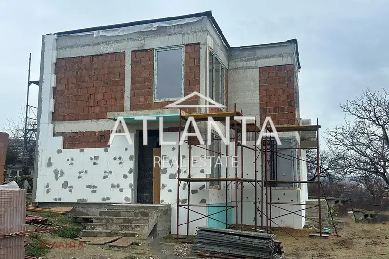 House in Varna, Gorna Traka