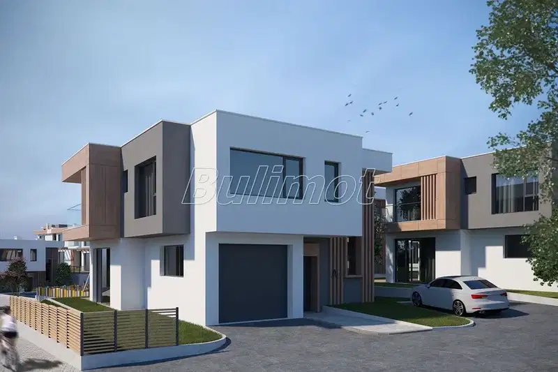 House in Varna, Gorna Traka