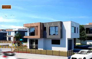 Къща във Варна, м-т Горна Трака