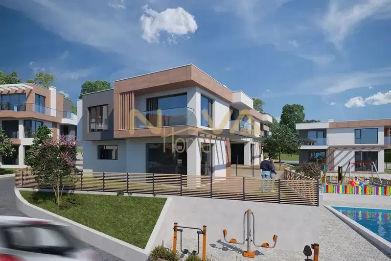 House in Varna, Gorna Traka