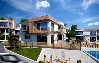 Къща във Варна, м-т Горна Трака