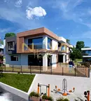 Къща във Варна, м-т Горна Трака