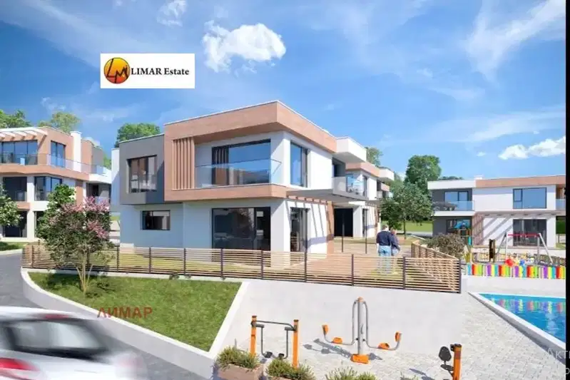 House in Varna, Gorna Traka